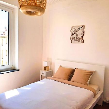 Appartement A 100M Des Barques Narbonne Exterior foto