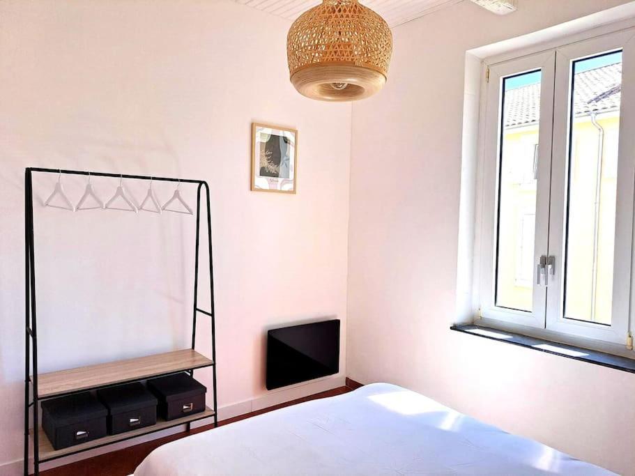 Appartement A 100M Des Barques Narbonne Exterior foto